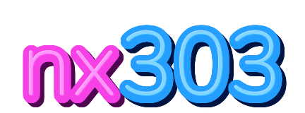 nx303 — logo kanal