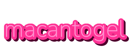macantogel — logo kanal