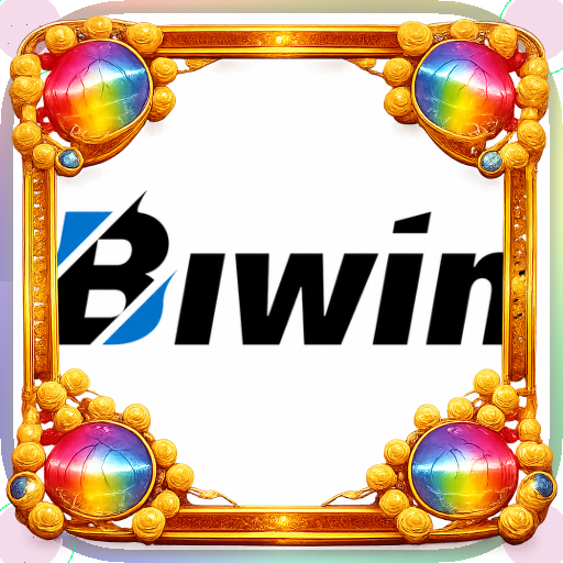 biwin — galeri pratinjau - APK Resmi