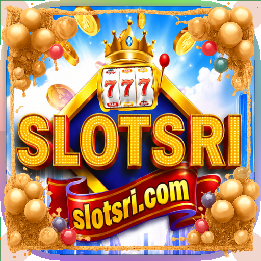 slotsri — mitra unggulan