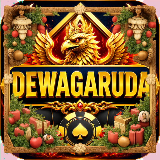 dewagaruda — mitra unggulan